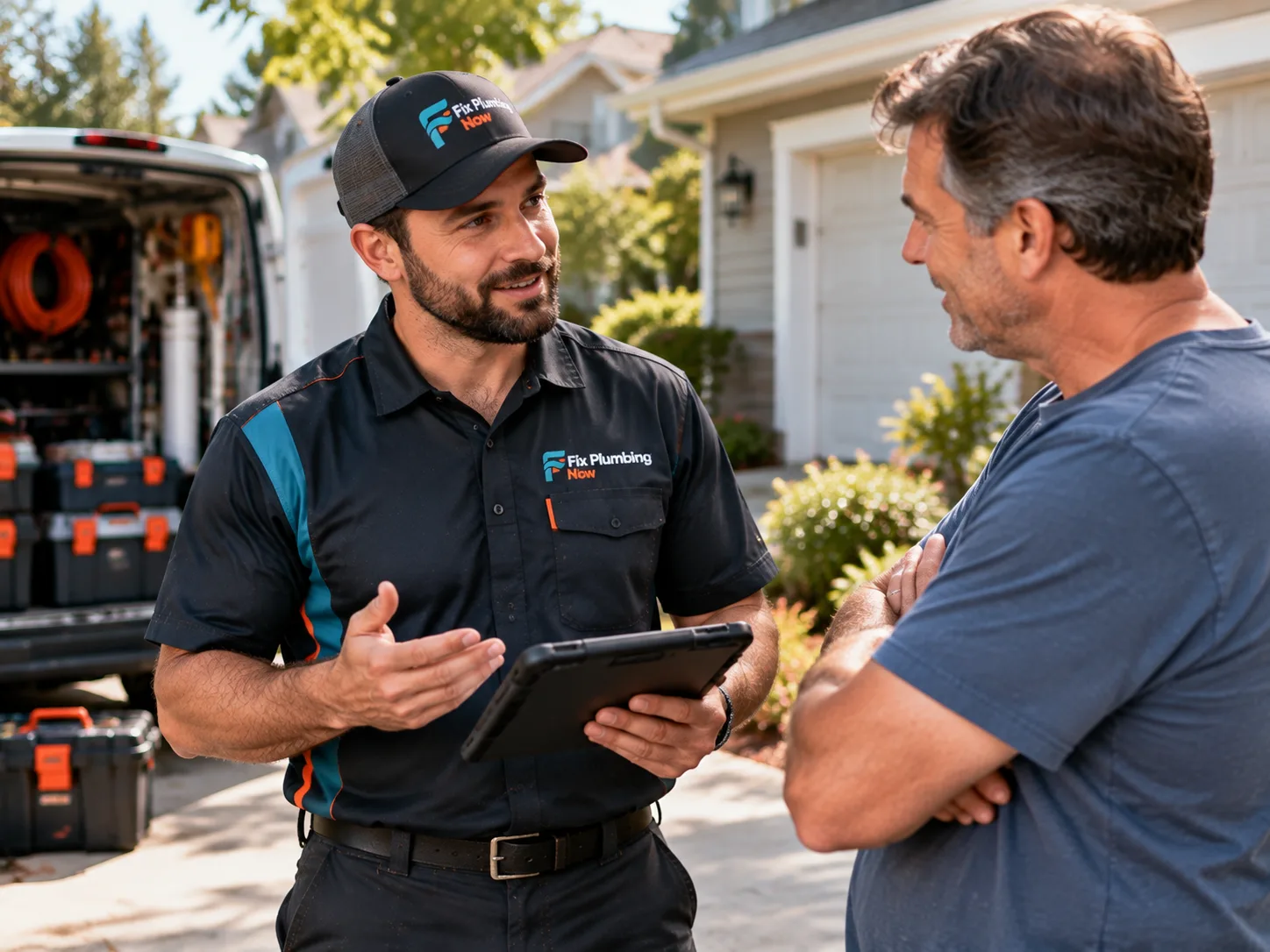 Clogged Drain Service Davison, MI FAQs
